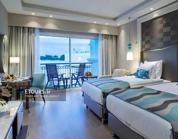 سوئیت خانوادگی