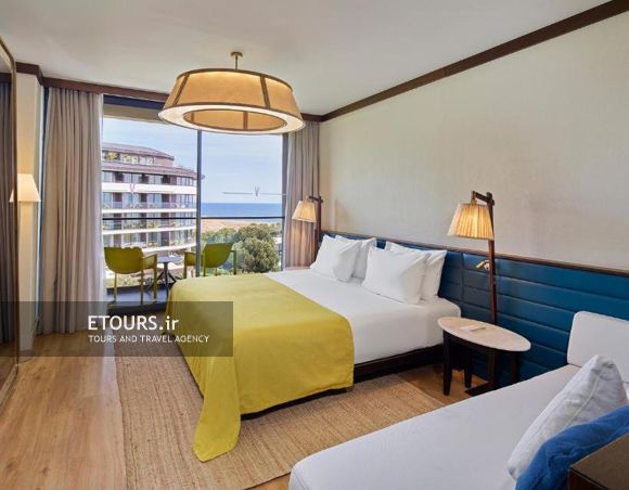 اتاق استاندارد