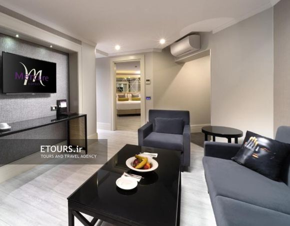 سوئیت خانوادگی