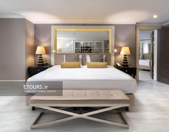 سوئیت دلوکس