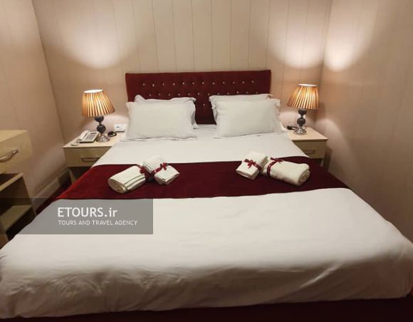 سوئیت سه تخته ویژه