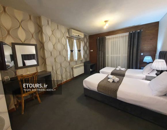 سوئیت رویال