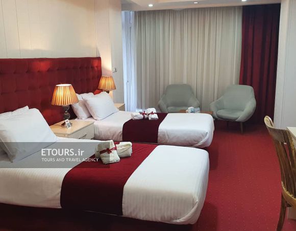 سوئیت رویال ویژه