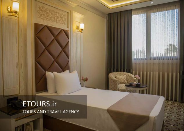 اتاق یک تخته