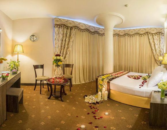 اتاق دو نفره