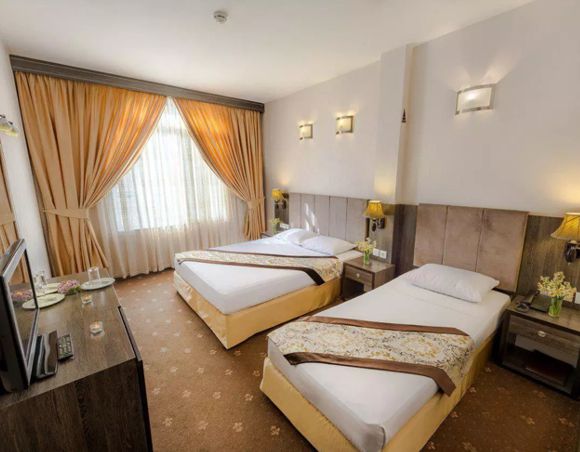 اتاق کانکت خانوادگی