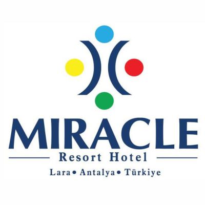 هتل میراکل ریزورت آنتالیا - Miracle Resort Antalya Hotel