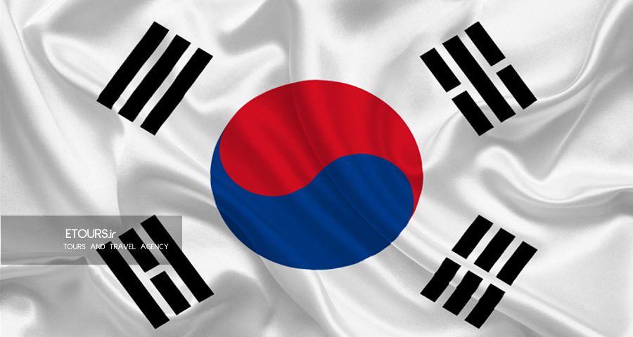 ویزای کره جنوبی