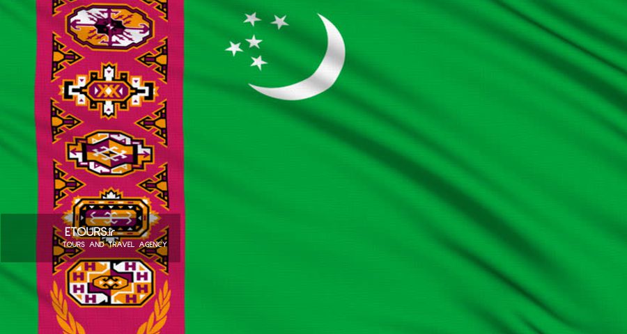 ویزای ترکمنستان