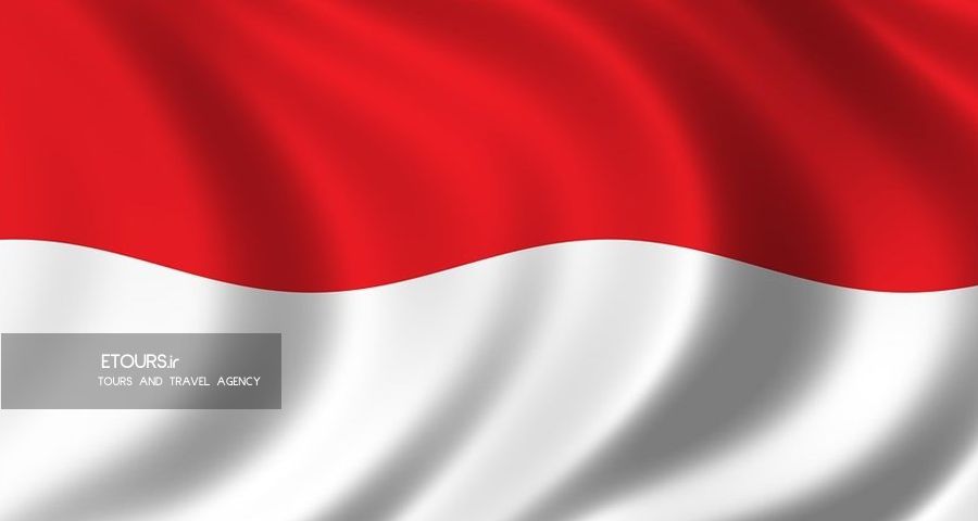 ویزای اندونزی