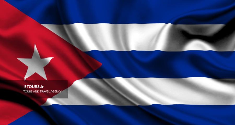 ویزای کوبا