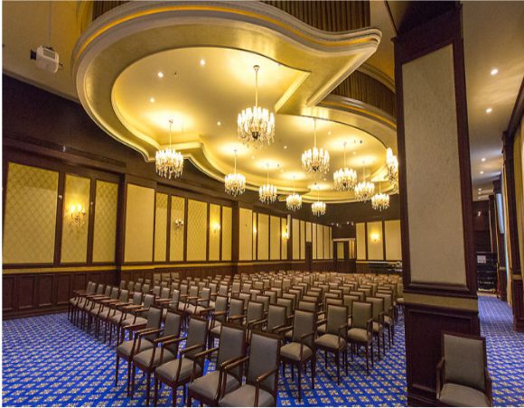 سالن کنفرانس