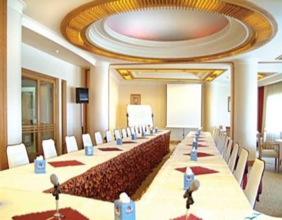 سالن کنفرانس