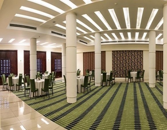 سالن تولد و جشن