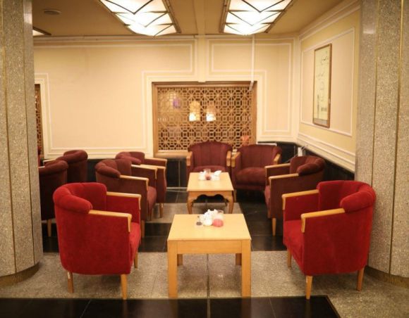 سالن اجتماعات خلیج فارس