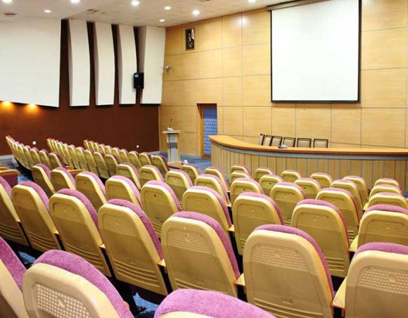 سالن کنفرانس