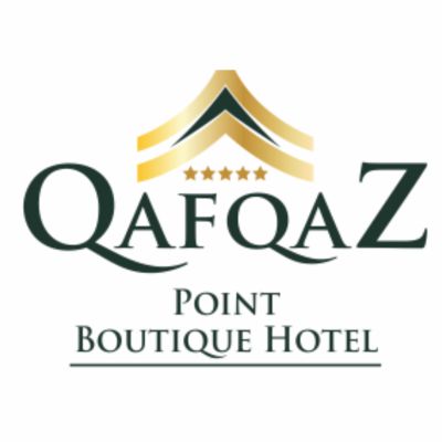 هتل قفقاز پوینت باکو