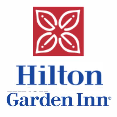 هتل هیلتون گاردن این مریدا