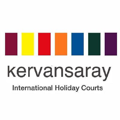 هتل کاروانسرای لارا آنتالیا