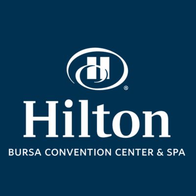 هیلتون بورسا کانونشن سنتر و اسپا