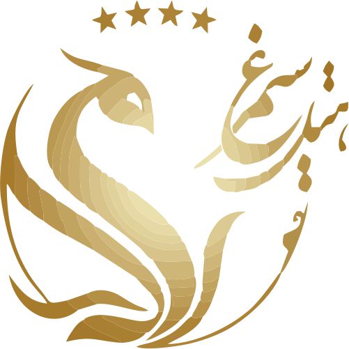 هتل سیمرغ تهران