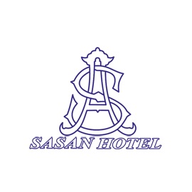 هتل ساسان شیراز