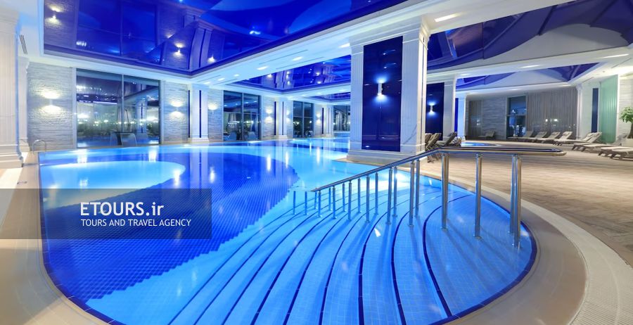 استخر روباز سوئنو