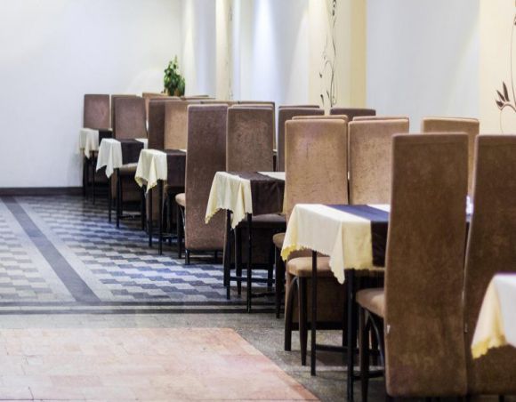 رستوران کلاسیک