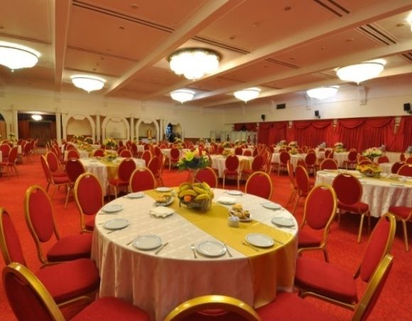 رستوران هما کلاس