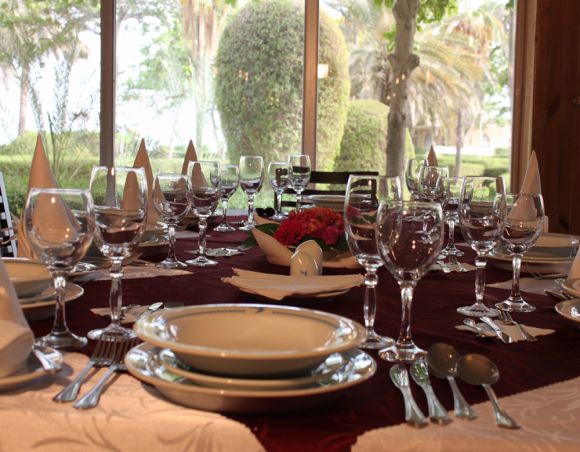 رستوران هما