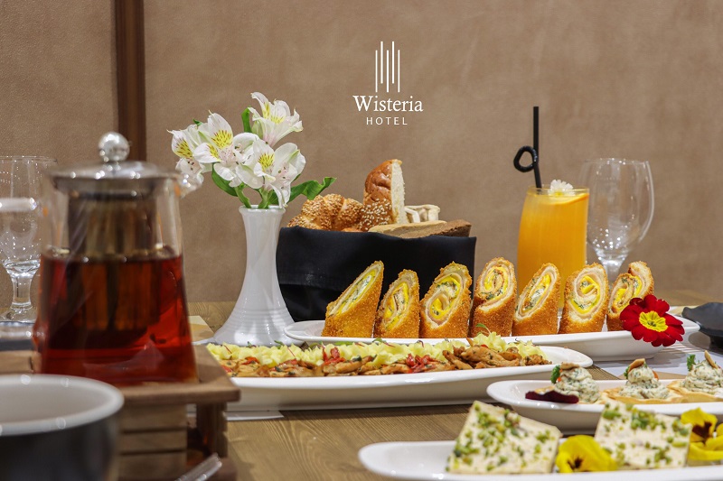 رستوران رویال