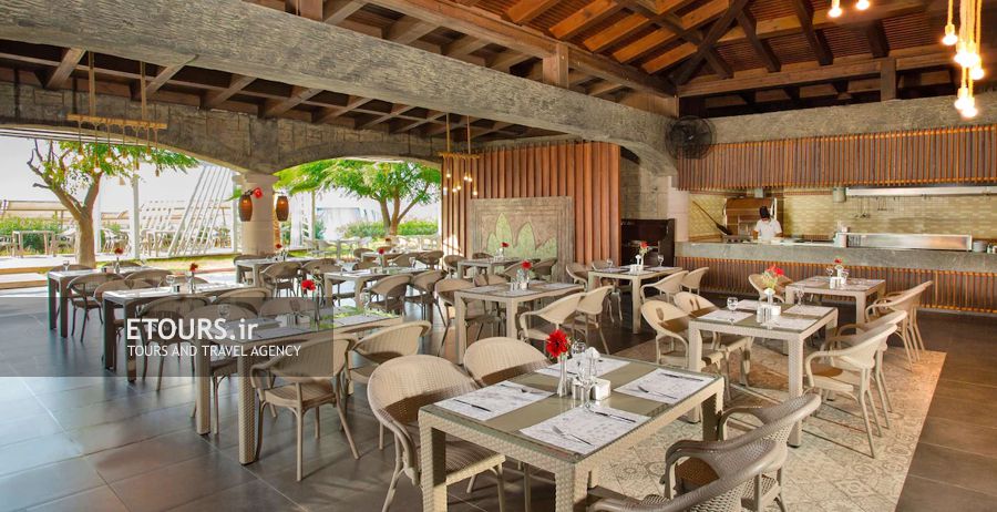 کافی شاپ شروود