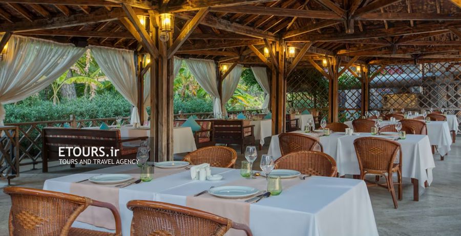 کافی شاپ آکوا