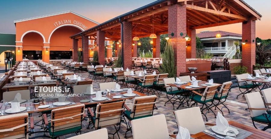 کافی شاپ تایتانیک