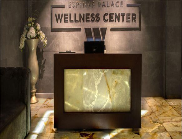 مرکز سلامتی