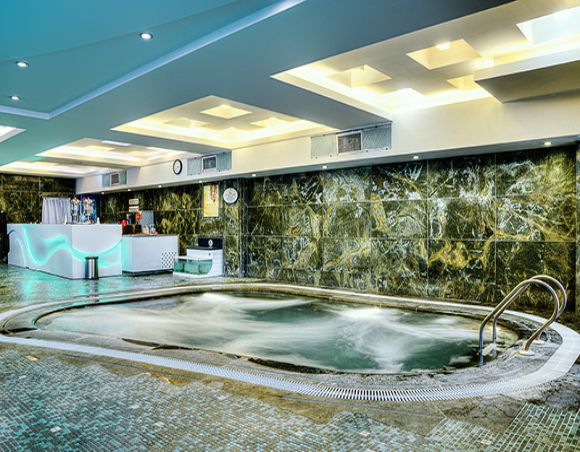 مجموعه های ورزشی